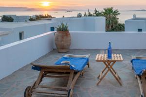 Beach House with Seaview