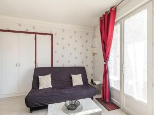 Appartements Le MyHolidee - Rue Pietonne - Plage a 200m : photos des chambres