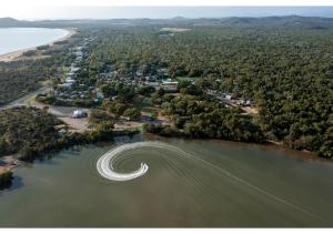 Discovery Parks - Coolwaters, Yeppoon