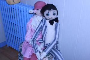 La Demeure aux Hortensias