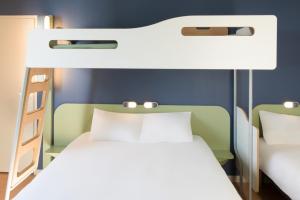 Hotels ibis Budget Arles Palais Des Congres : Chambre Familiale