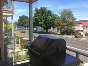 Taupo Vista - Taupo Apartment - Kinloch