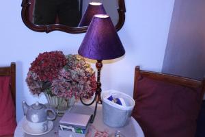 La Demeure aux Hortensias