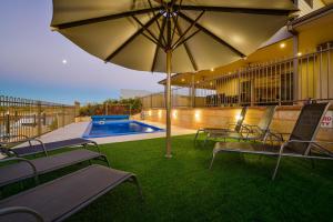 7 Kestrel Place