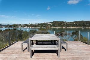 obrázek - The Tide Watcher - Okiato Holiday Home