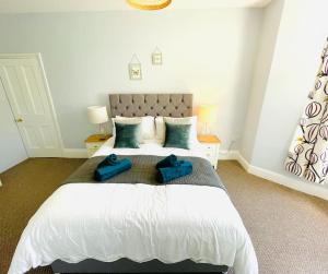 Rookley Villa, 3 Bedroom Family Apartment, Ventnor