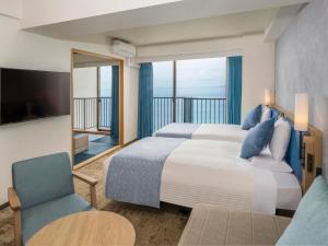 Atagawa Ocean Resort