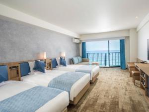 Atagawa Ocean Resort