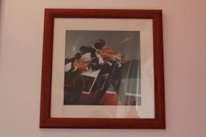 La Demeure aux Hortensias