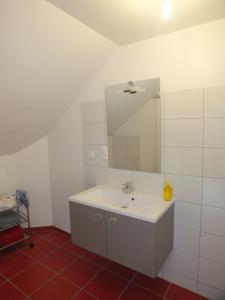 Maisons d'hotes Chambre d'Hotes - La Rigaudiere : photos des chambres