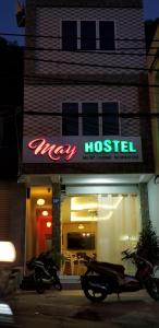 May Hostel