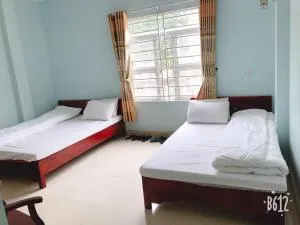 Nhà nghỉ Hoàng Lan - Bắc Tà