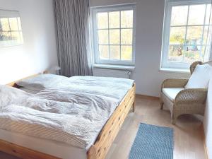 Ferienwohnungen am Schwanensee