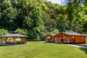 Cicha Dolina - 米德兹布德茨比艾斯科