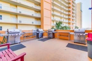 Treasure Island 2105