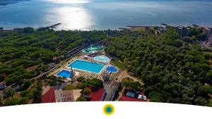 Club del Sole Marina Julia Family Collection - Duino