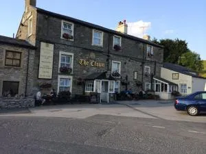 The Crown Hotel - Horton in Ribblesdale