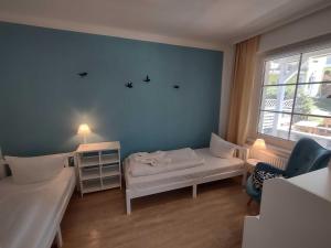 Strandsegler EG