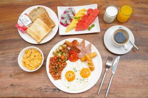 Hotel COCO Phuket Bangtao Beach