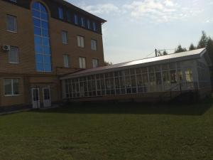 Accommodation in Ivanovo