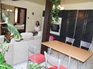 Thermal Panzió Sárvár