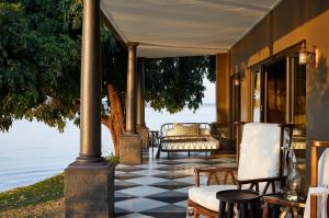 Zambezi Grande Private Game Experience