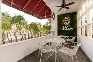 1 Million Hotel