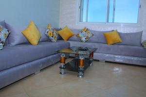 Appartement Résidence securisee BOUZNIKA