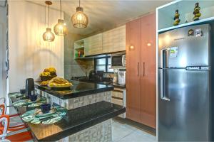 Wai Wai Cumbuco Apartamento Térreo