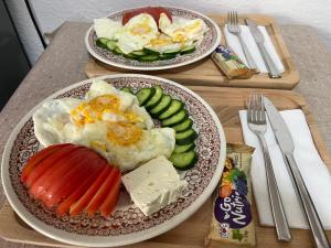 Kitka Hostel - Guest House