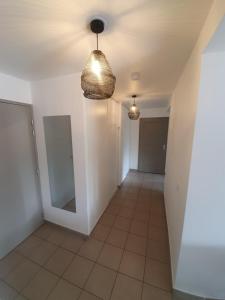 Appartements T3 Le Lou-Piscine & Parking - 5min des thermes : photos des chambres