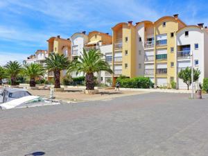 Appartements Gruissan les MARINES II : photos des chambres