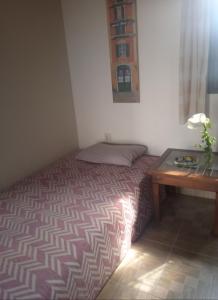 Traditional apartment with view in Douliana Vamos