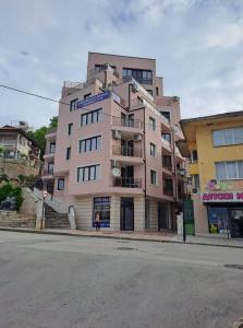 Апартамент Амира 3