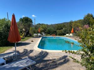 Casa Maremma “Peonia”