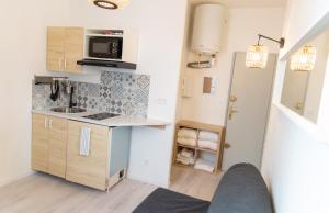 Le PETIT AVIGNONNAIS - COCOON - INTRAMUROS - CENTER