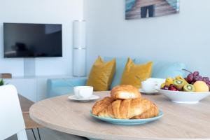 Home2Book Blue Sea View Patalavaca Beach Apartment