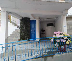 Vasilis traditional House