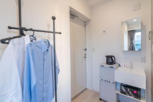 ZAITO Tokyo Mukojima Hotel 押上駅徒歩七分ホテル