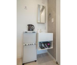 ZAITO Tokyo Mukojima Hotel 押上駅徒歩七分ホテル