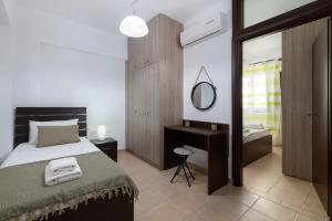 Lindos Olive Suites