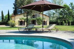 I BORRIGIANI - Il Borro Toscana