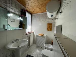 074 Bilocale Mansarda, Giustino