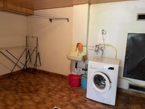 074 Bilocale Mansarda, Giustino