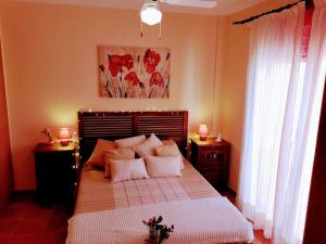 Casa con Encanto,disfruta de su paz y tranquilidad