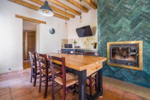 Villas LUXURY Bergerie Corsica, PARIS Orly et disney : photos des chambres
