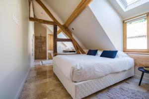 Villas LUXURY Bergerie Corsica proche PARIS et disney : photos des chambres