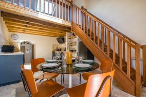Villas LUXURY Bergerie Corsica, PARIS Orly et disney : photos des chambres