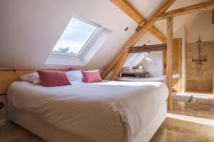 Villas LUXURY Bergerie Corsica, PARIS Orly et disney : photos des chambres