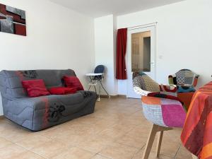 Appartements Residence Les Dunes D'or - 3 Pieces pour 6 Personnes 054 : photos des chambres